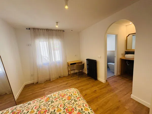 Piso en Calle Daoiz, 9, Plaza Mayor - San Agustín, Plaza Mayor - San Agustín - Foto 1