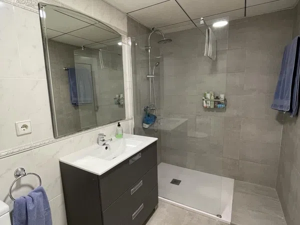 Chalet adosado en Urbanización Villas de Rocafort, 13 - Foto 26