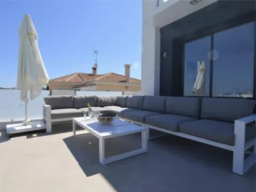 Chalet en  Plaça Torremendo J-2 41 - Foto 7