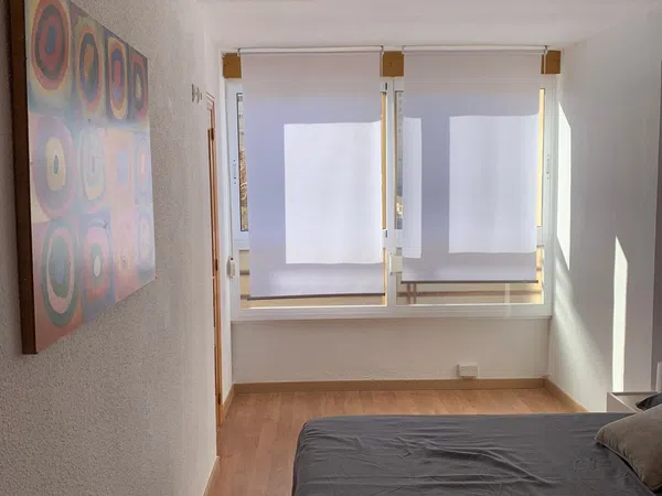 Piso en avenida de la Condomina, 52 - Foto 9