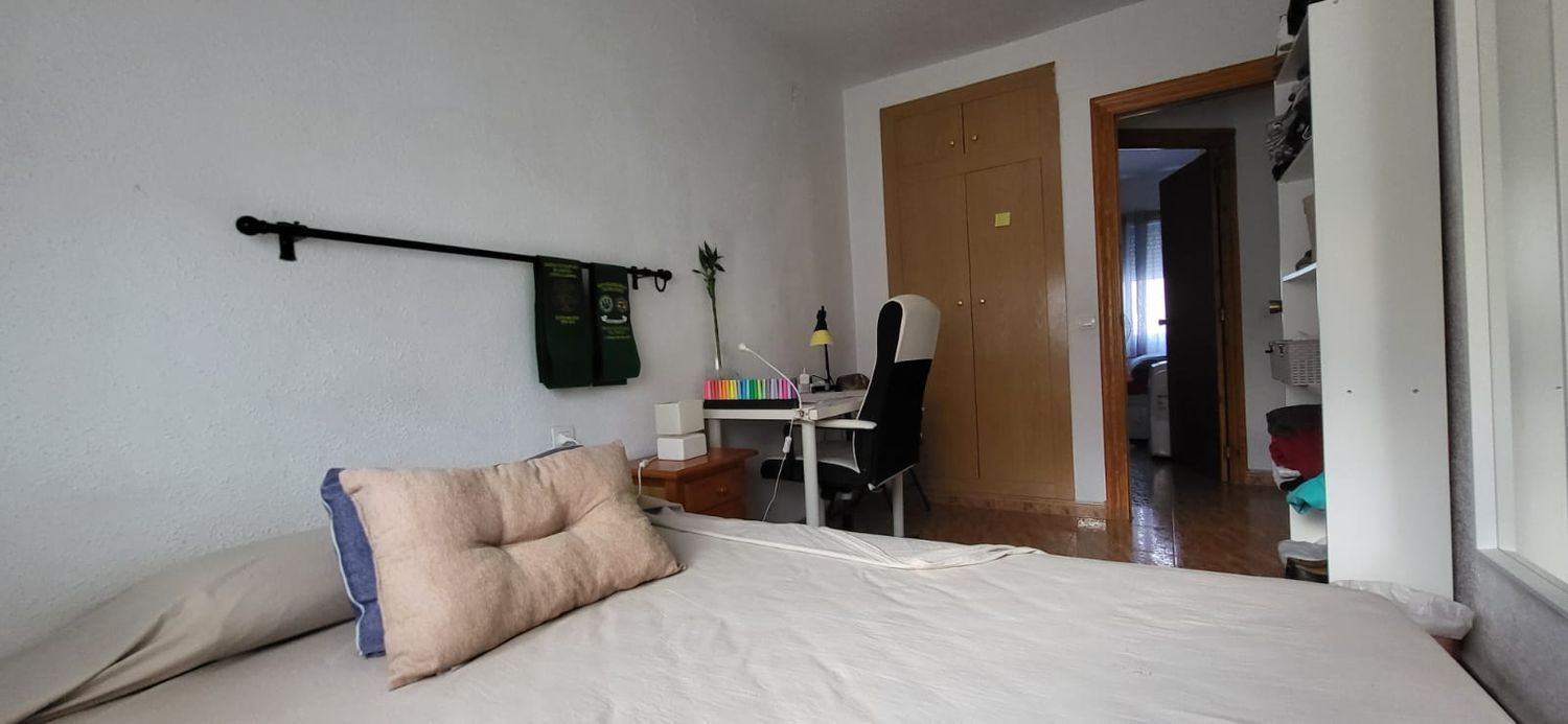 Piso en Calle Abderrahaman II, 7, San Antón - Foto 7