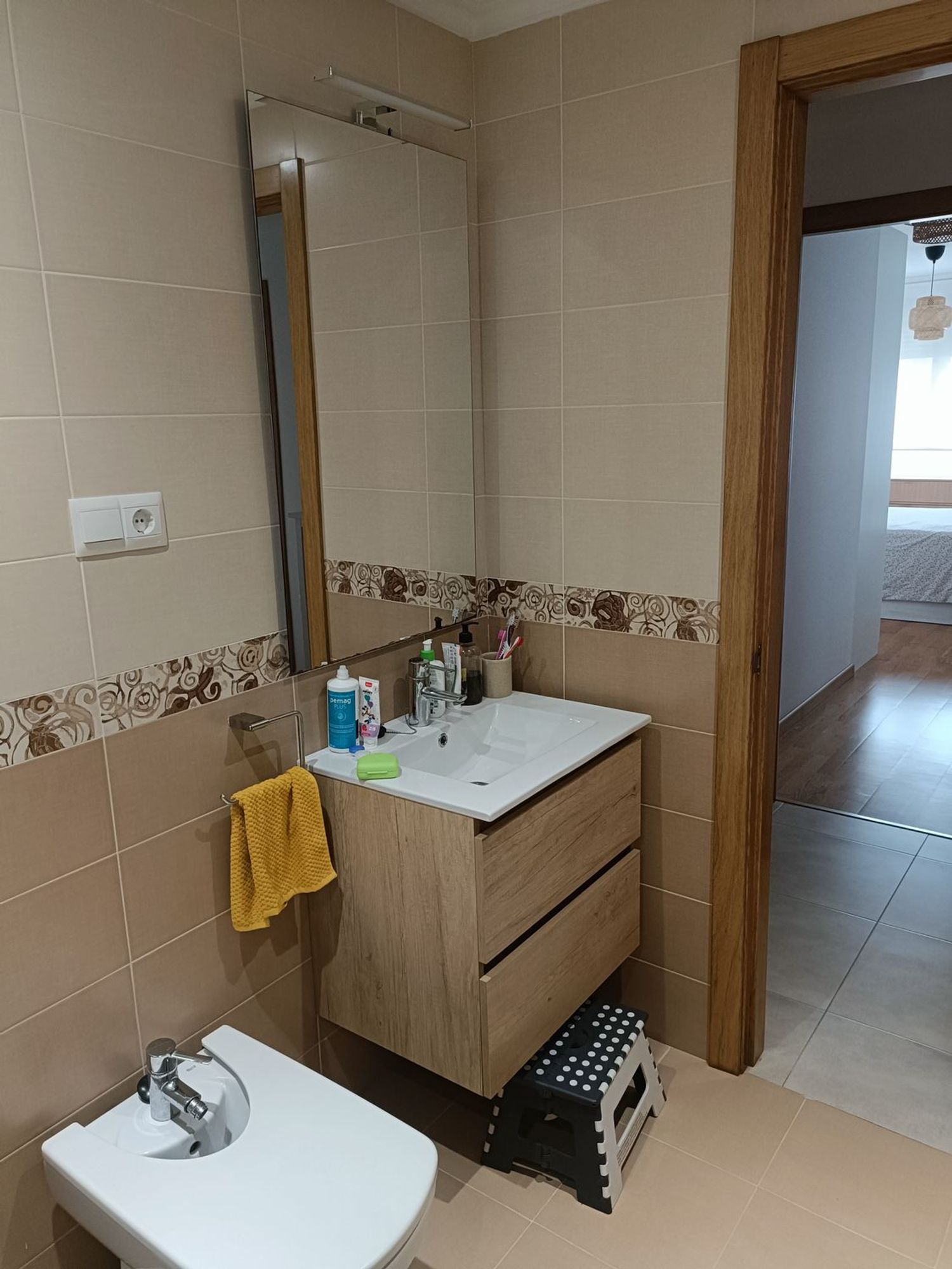 Piso en Uxio Novo Neyra, 5 - Foto 5