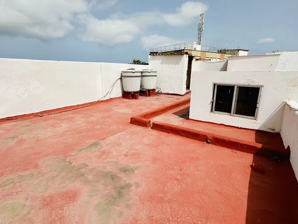 Casa o chalet independiente en Calle León y Castillo, 23, San Juan, San Juan - Foto 22
