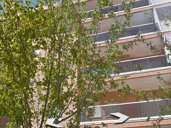 Piso en Calle Joan Molas i Sabaté, 7, Sant Pere i Sant Pau, Sant Pere i Sant Pau - Foto 1