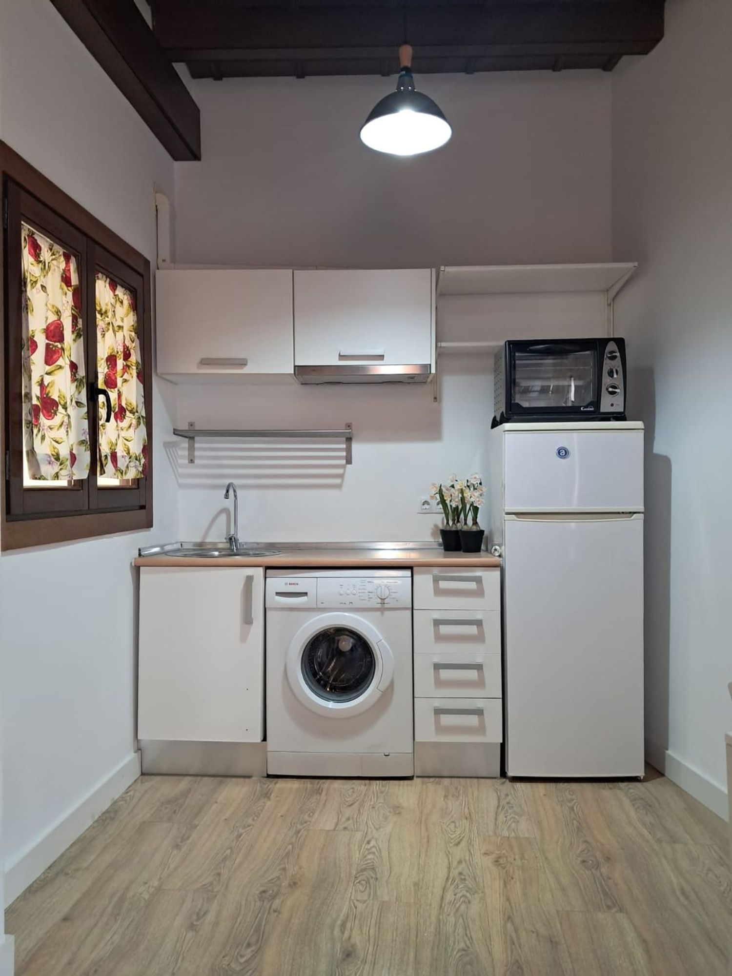 Estudio en pasaje de Amores, 12 - Foto 5