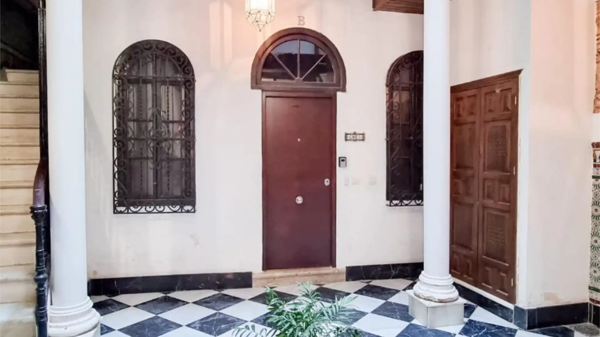 Piso en  Calle Molinillo del Aceite 4 - Foto 1