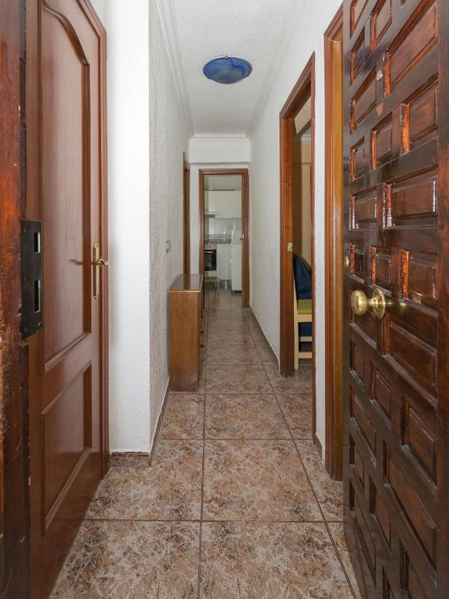 Piso en La Chana - Foto 6