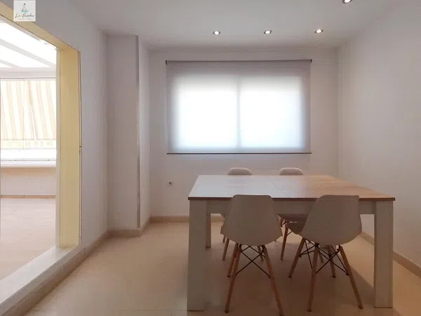 Piso en El Consul - El Romeral - Foto 8