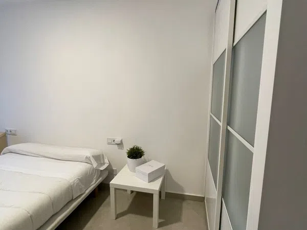 Estudio en Avenida Nuestra Señora de las Guías, 7, Mangas Verdes - Las Flores - Foto 4