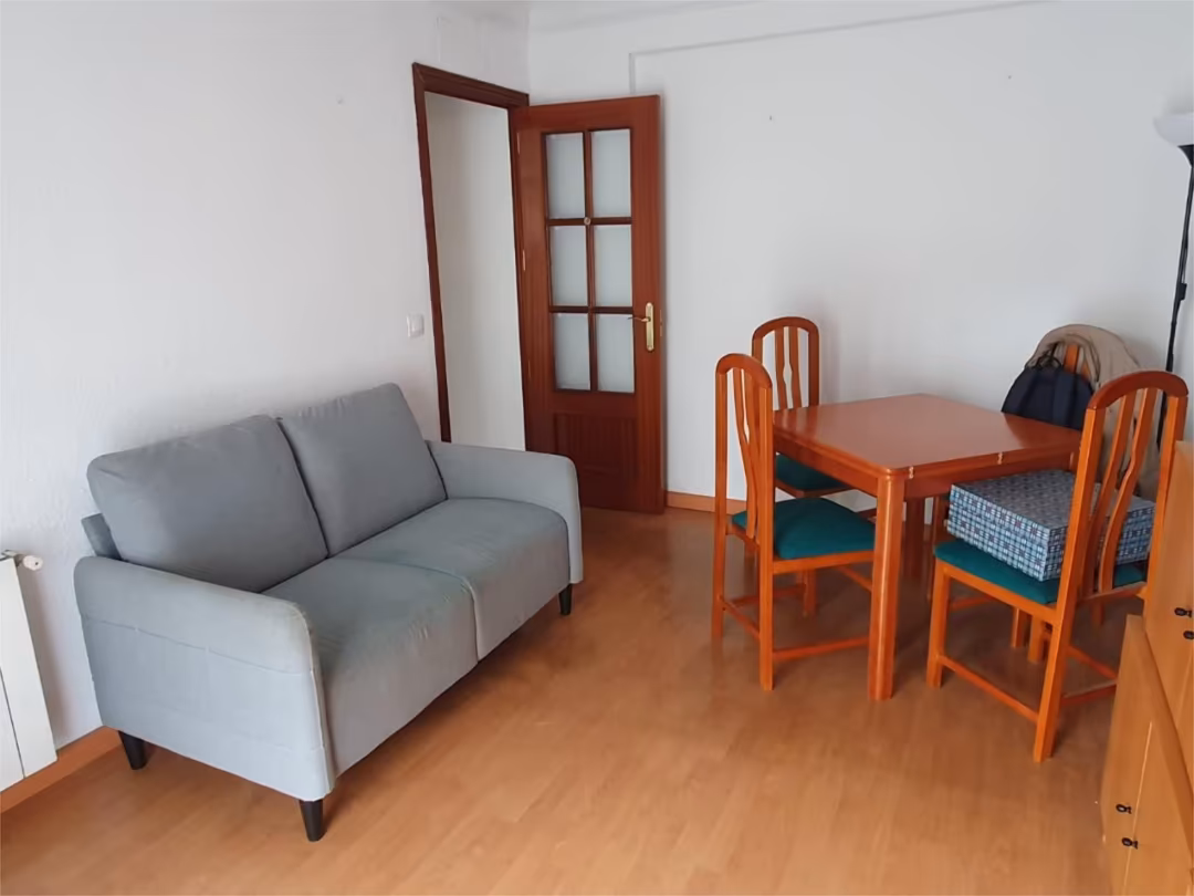 Piso en  Calle Morenés Arteaga 8 - Foto 2