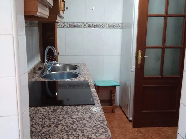 Piso en Pintor Torrado, 1, Santa Rosa - San José - Foto 4