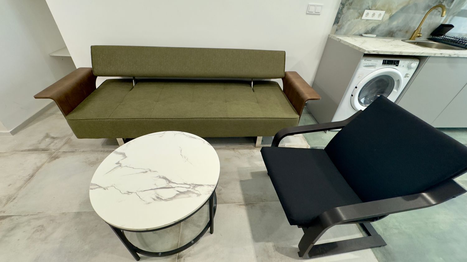 Piso en calle del Ministre Luis Mayans, 10 - Foto 4