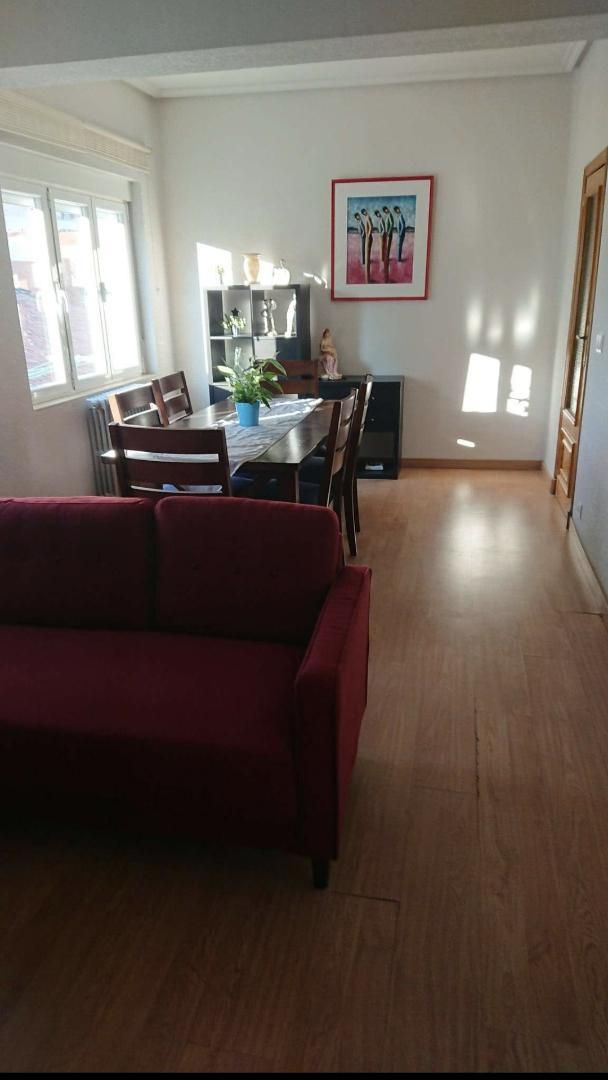 Piso en  Calle Benito Pérez Galdós 12 - Foto 7