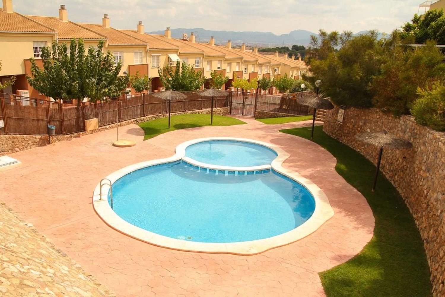 Chalet adosado en Guadalupe, Guadalupe - Foto 26