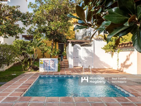 Chalet adosado en Calle Río Nilo, 4, Rodeo Alto-Guadaiza-La Campana - Foto 24