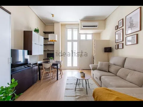 Piso en calle Castuera, 23