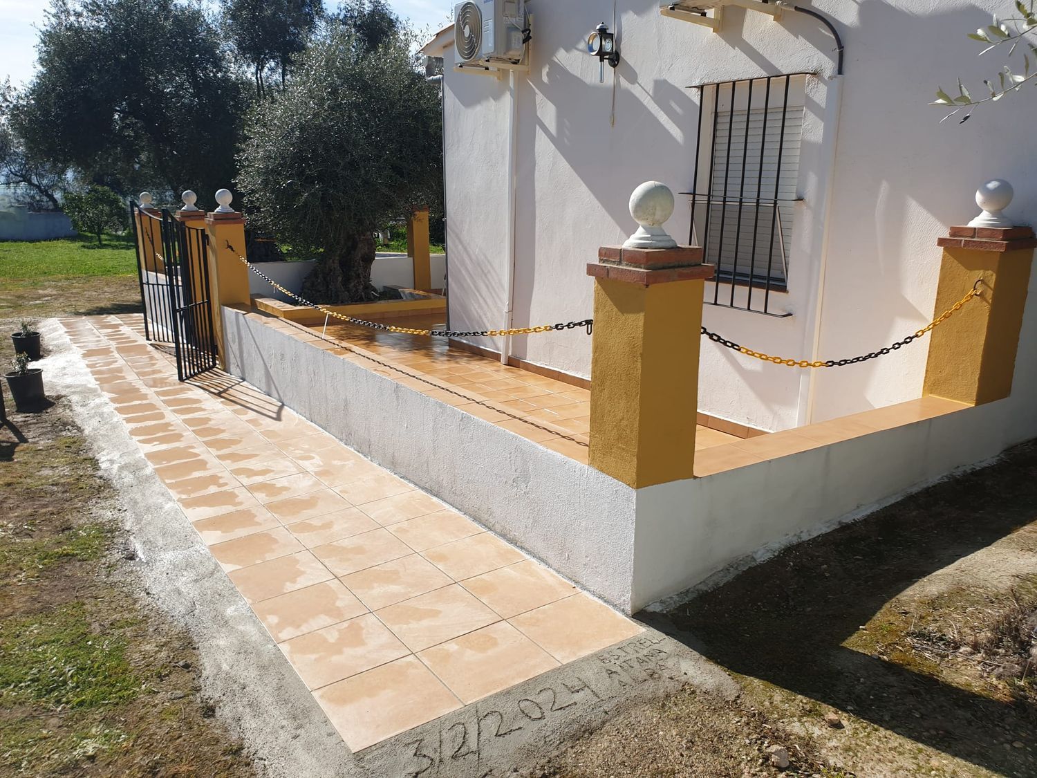 Casa rural en Calle Polígono, 15 Poligono - Foto 11