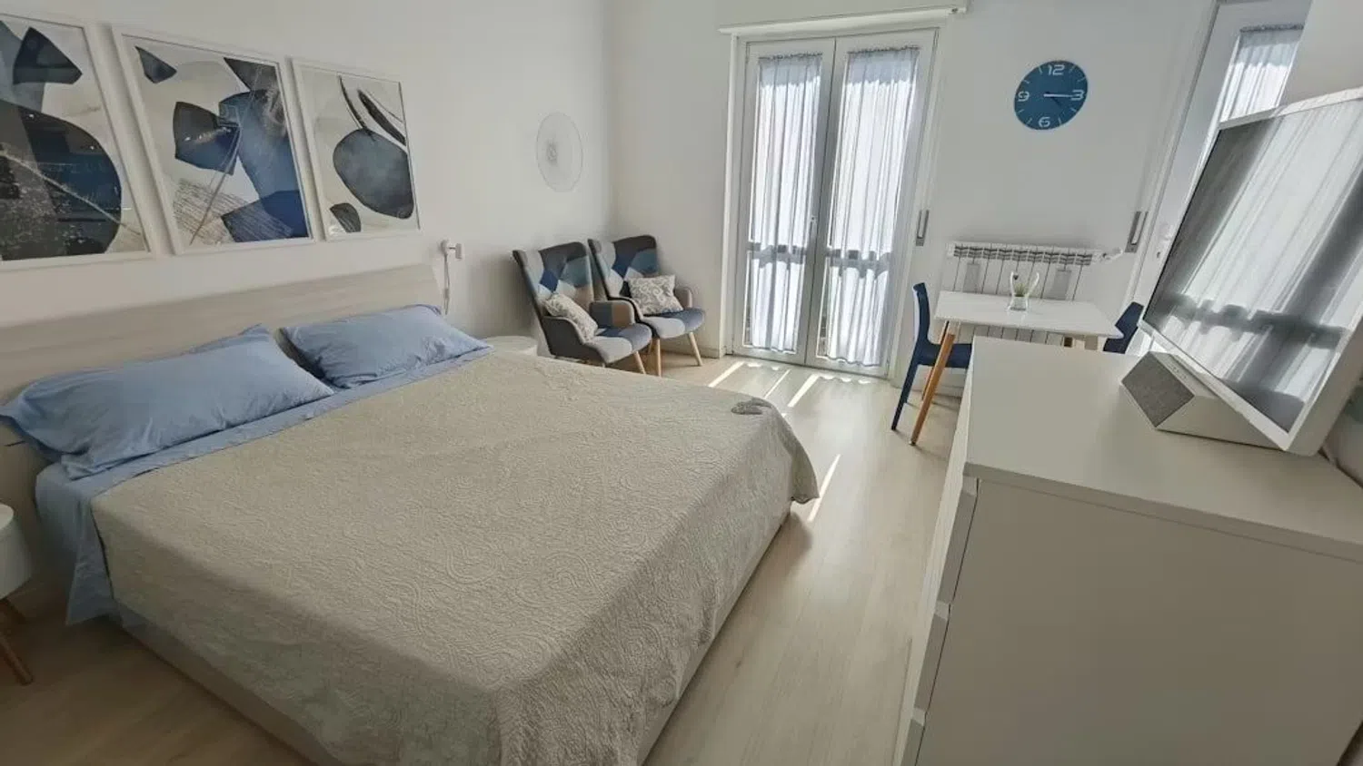 Estudio en calle de Robrenyo, 36 - Foto 7