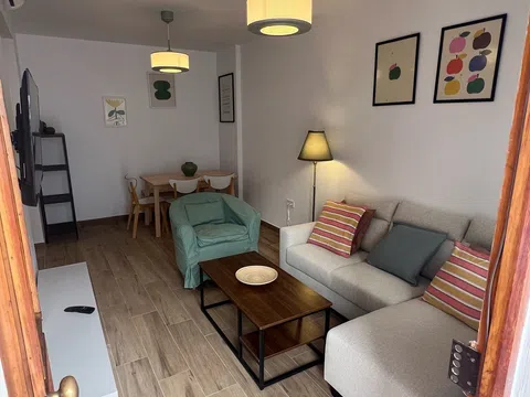 Piso en calle Castilla, 86 - Foto 1