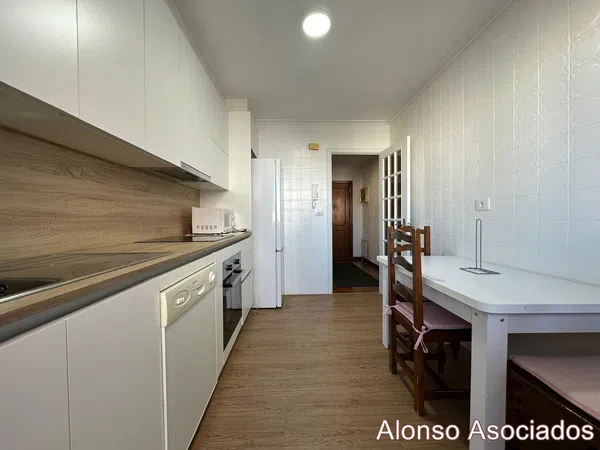 Piso en Avenida Alcalde Gregorio Espino, 81, Casablanca - Calvario - Foto 31