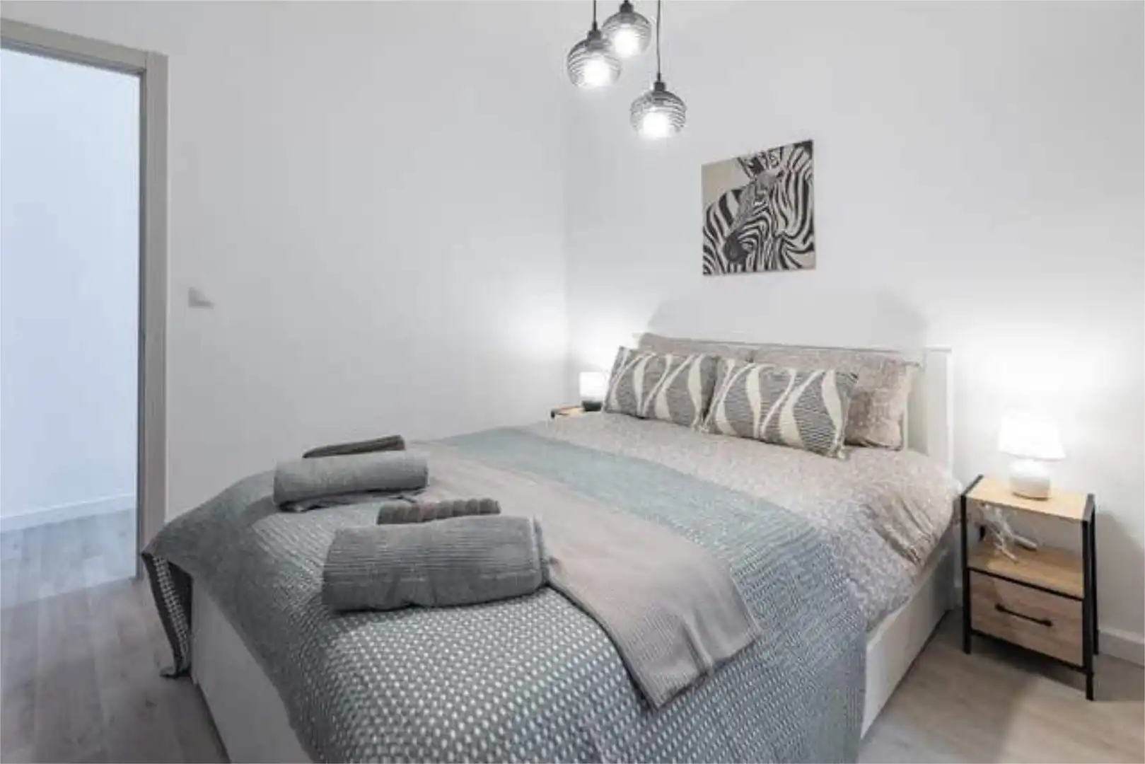 Apartamento en Paterna - Foto 4
