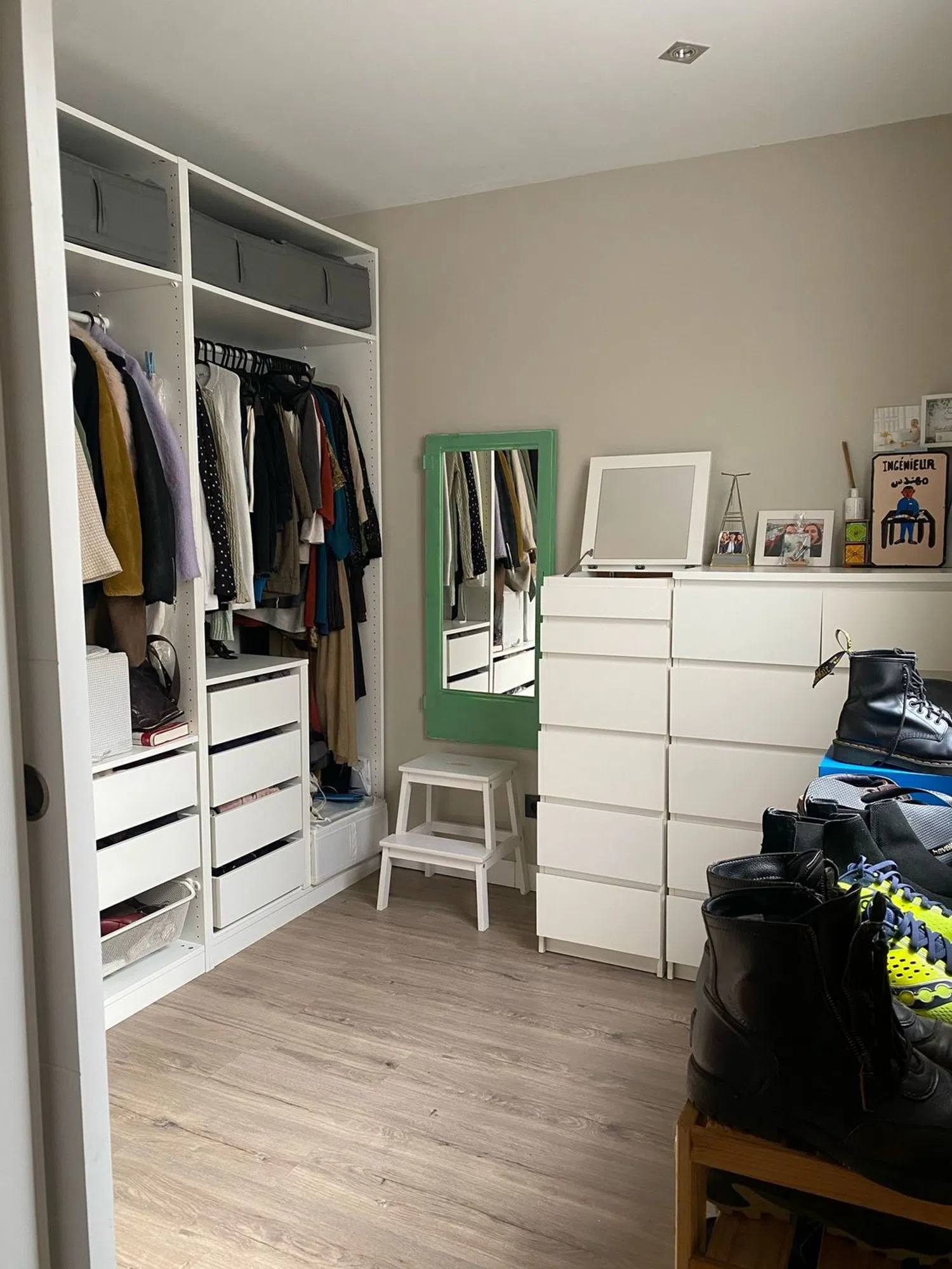 Estudio en calle de Montjuïc, 56 - Foto 4