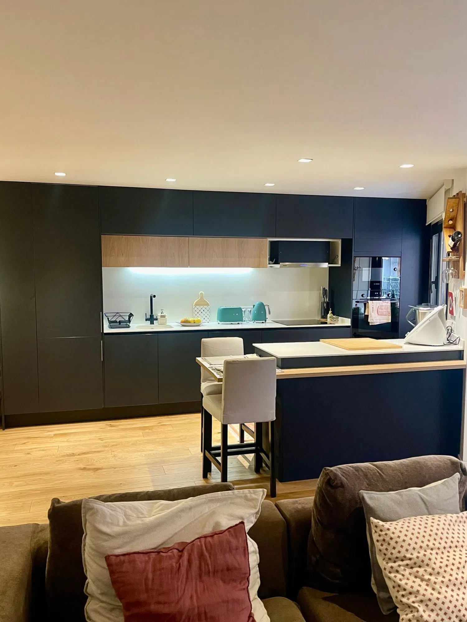 Piso en calle d'Andreu Feliu, 24 - Foto 8