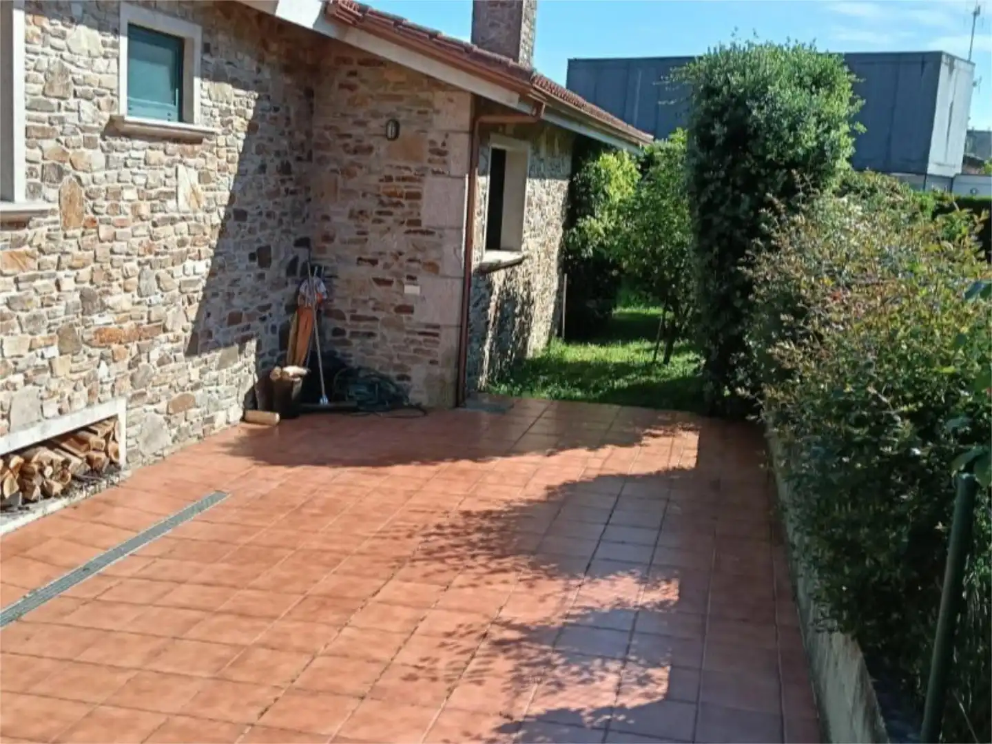 Chalet en - Foto 2