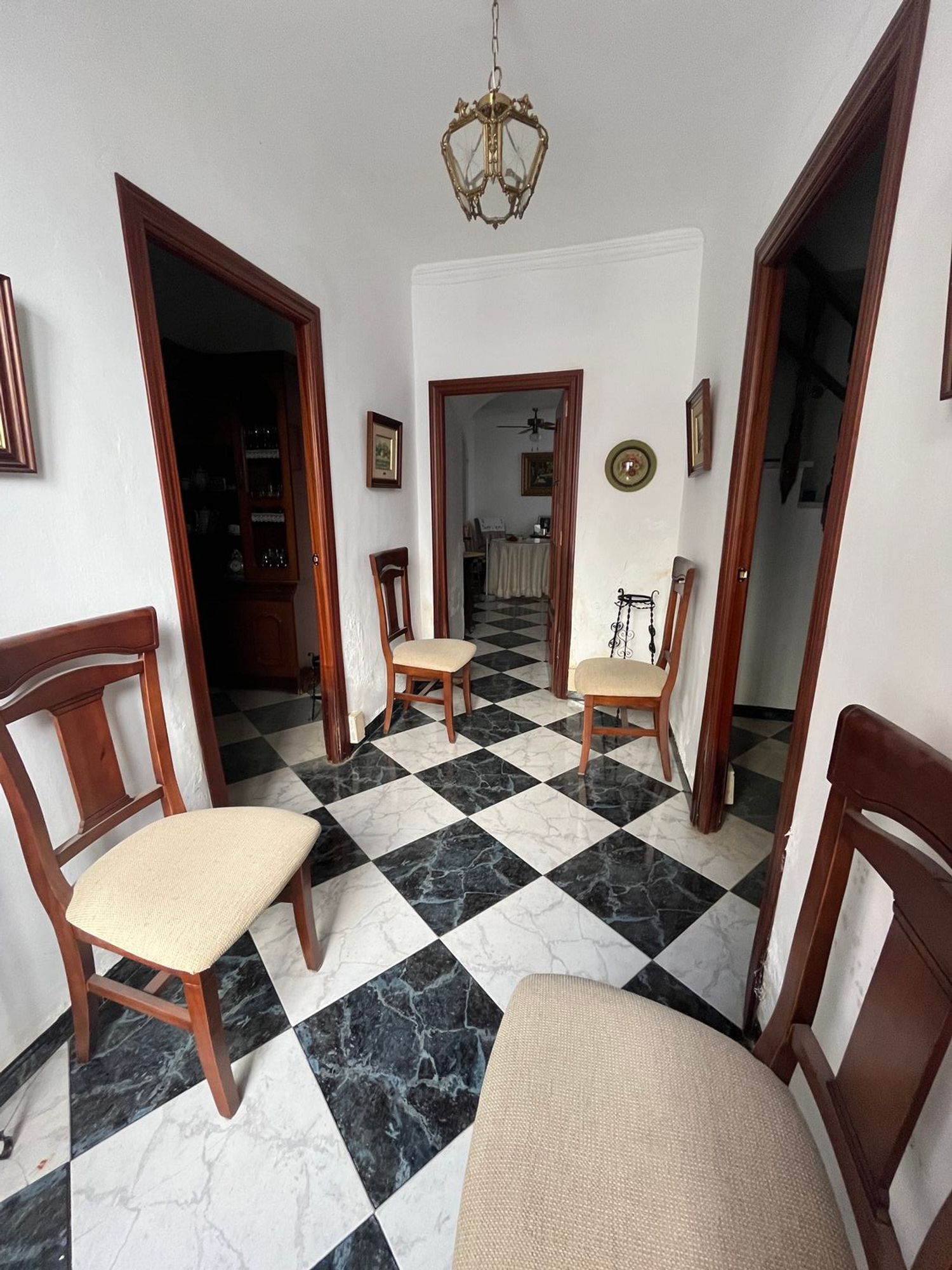 Casa de pueblo en Calle General Ollero, 9 - Foto 12