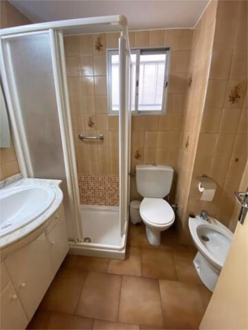 Apartamento en Parque Figueroa - Foto 3