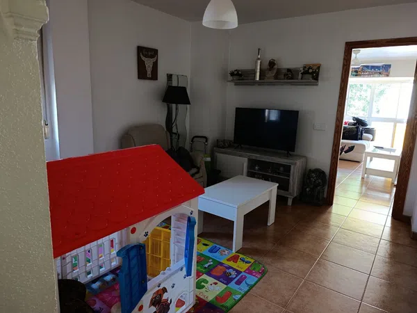 Piso en Calle Nuestra Señora de Tíscar, 7, San Alberto - La Alcubilla - Florisol - Foto 9