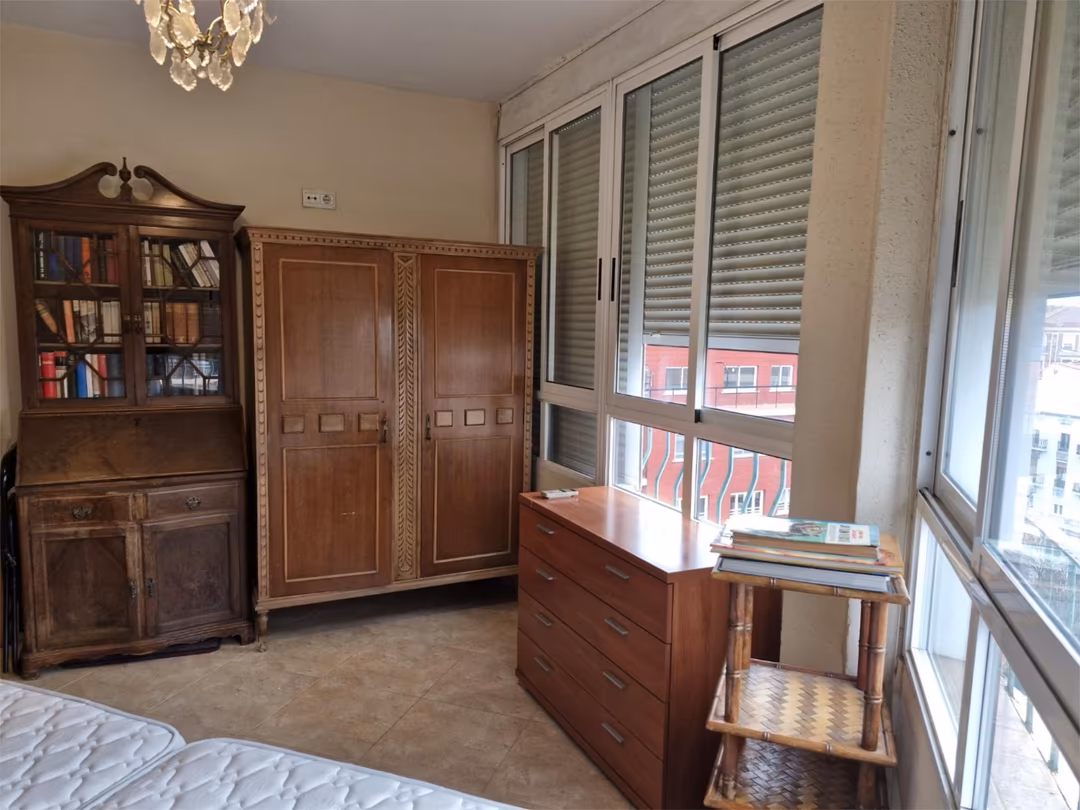 Piso en  Carrer dels Centelles 9 - Foto 16