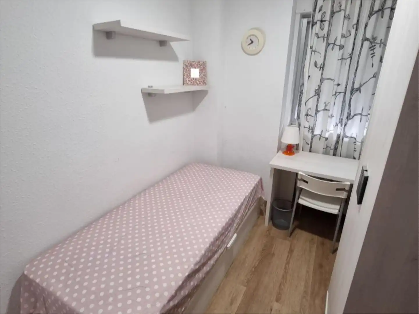 Piso en  Paseo de Canalejas 21 - Foto 7