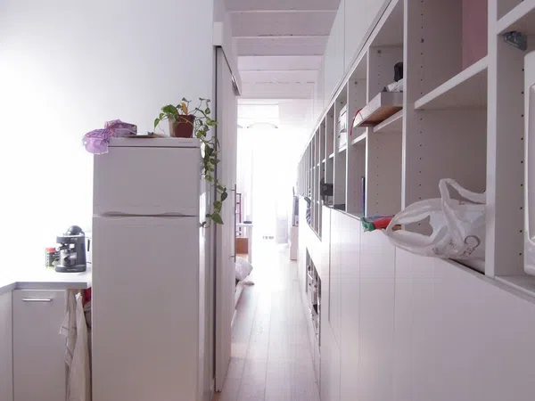 Piso en Calle de Pere Serafí, 36, Vila de Gràcia - Foto 3