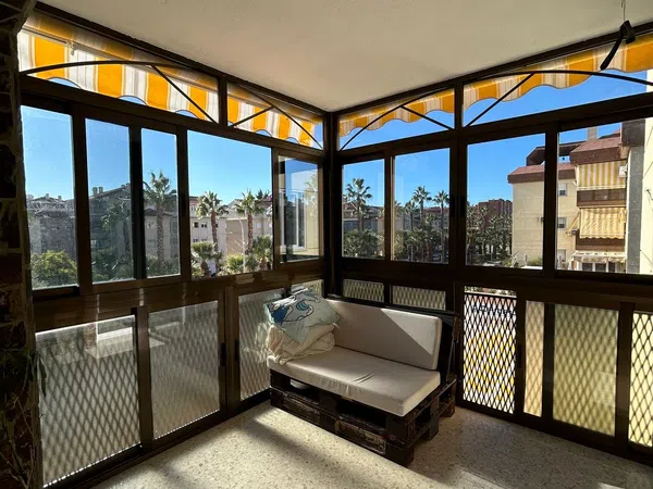 Piso en avenida Plutarco, 7 - Foto 2