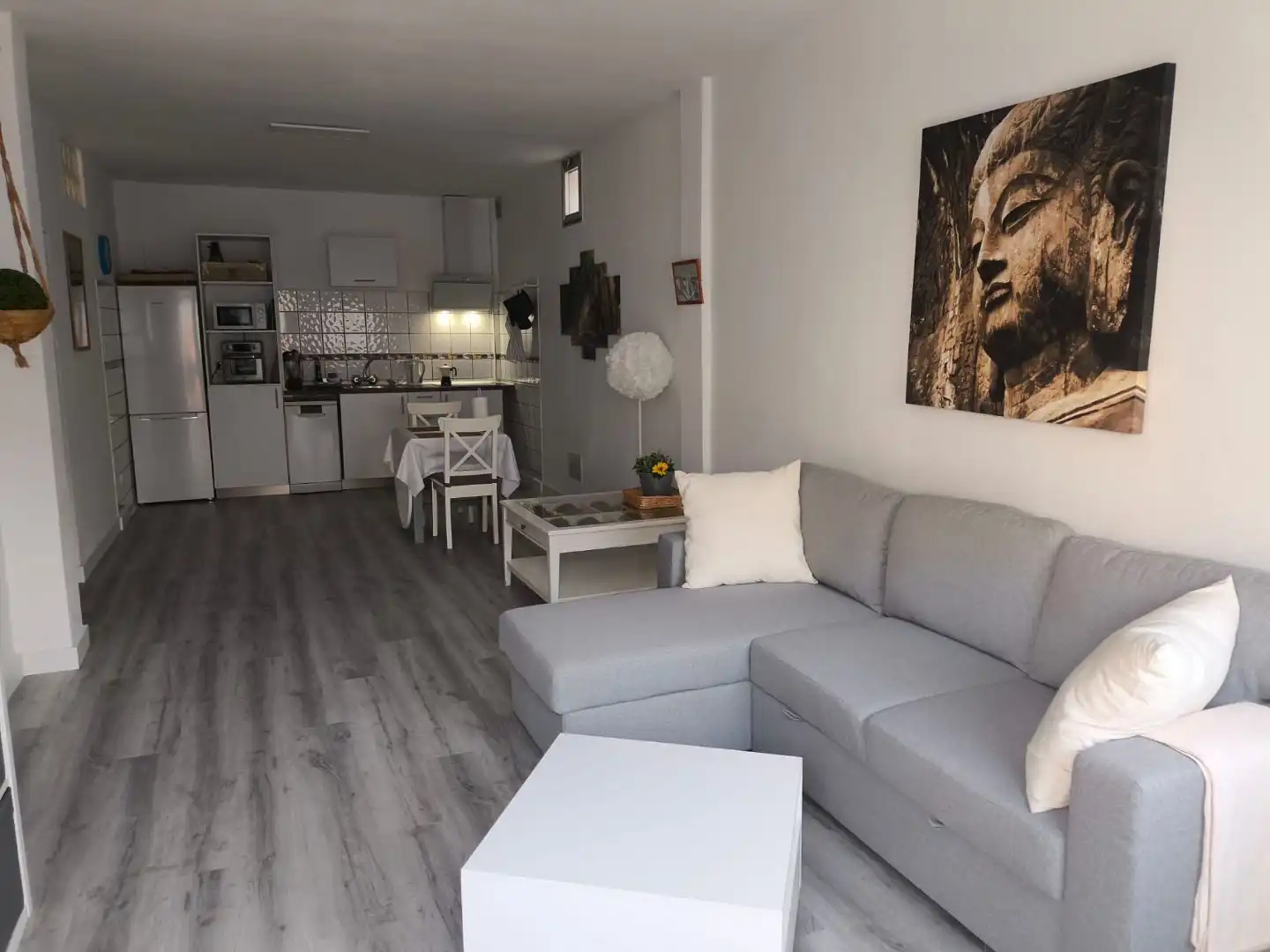Apartamento en  Carretera General 66 - Foto 4