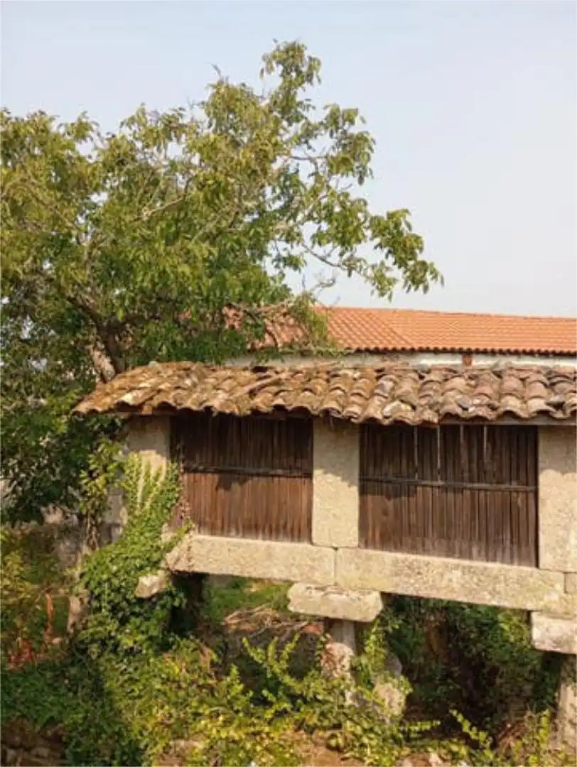 Chalet en Amoeiro - Foto 4