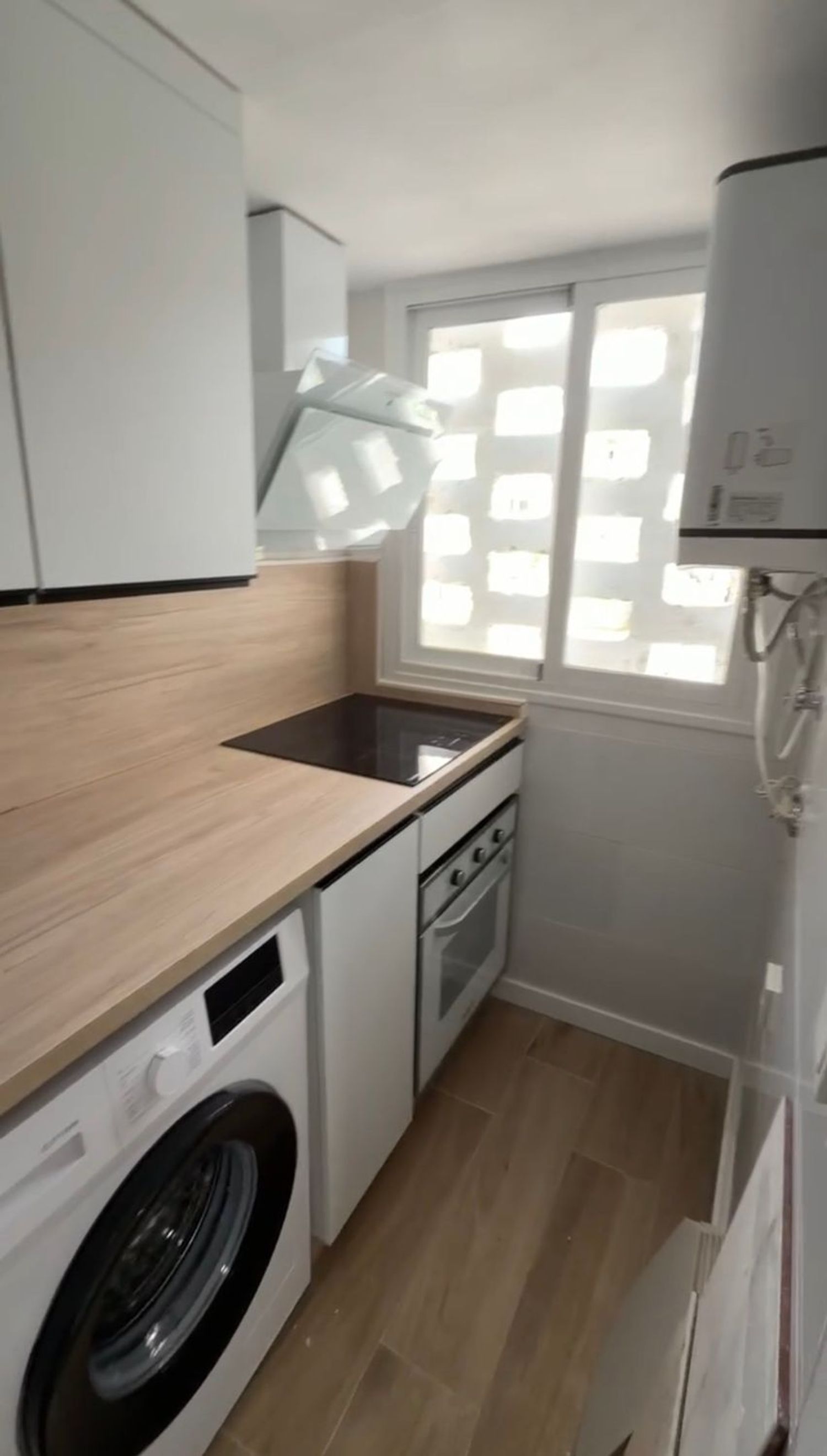 Piso en calle Loja, 4 - Foto 1