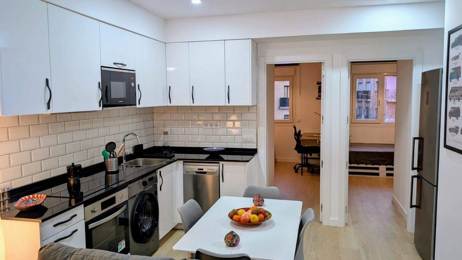 Piso en calle de Bravo Murillo, 243 - Foto 25