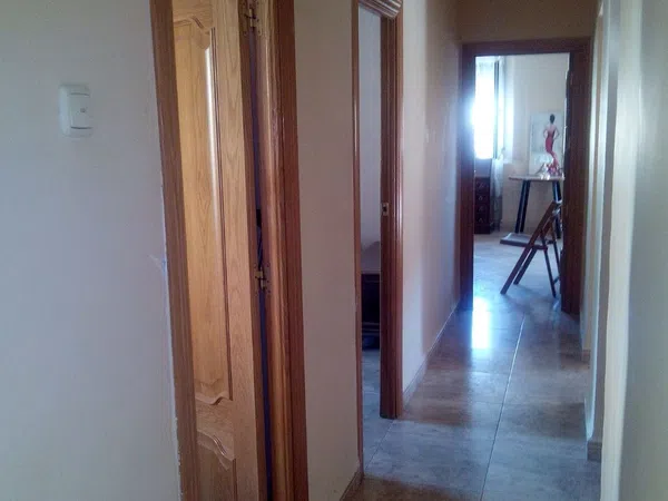 Piso en avenida Capitán Moreno, 1 - Foto 13