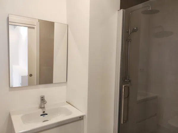 Estudio en Avenida del Arroyo de los Ángeles, Victoria Eugenia - Foto 18
