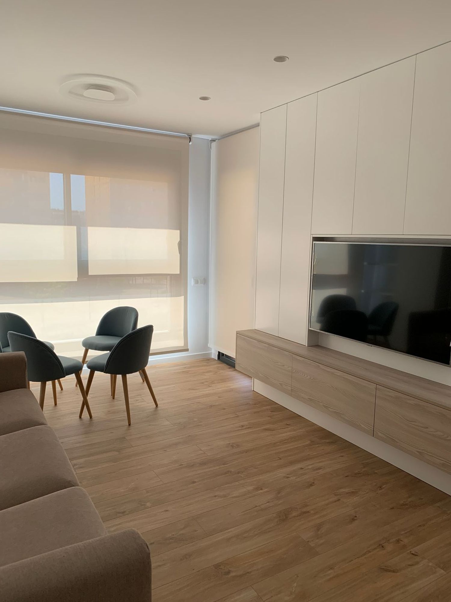 Piso en avenida Academia de Infantería, 28 - Foto 2