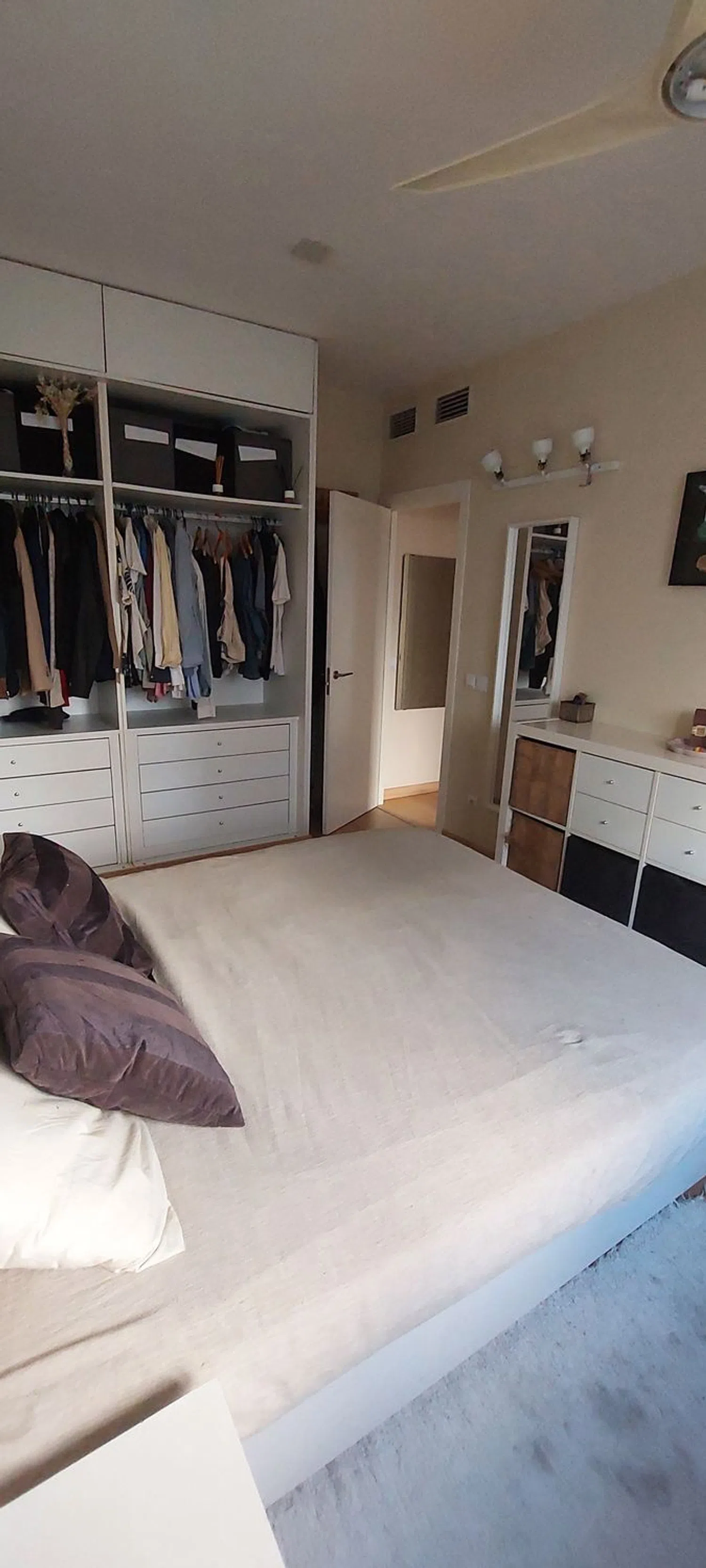 Piso en avenida de Emilio Lemos, 40 - Foto 3