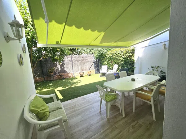 Chalet adosado en Calle Mar Timor, 40, Las Redes - Foto 8