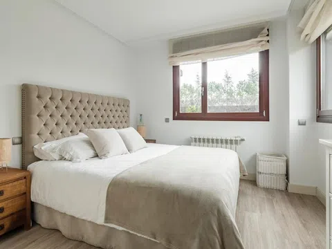 Dúplex en avenida Principe de Asturias, 35