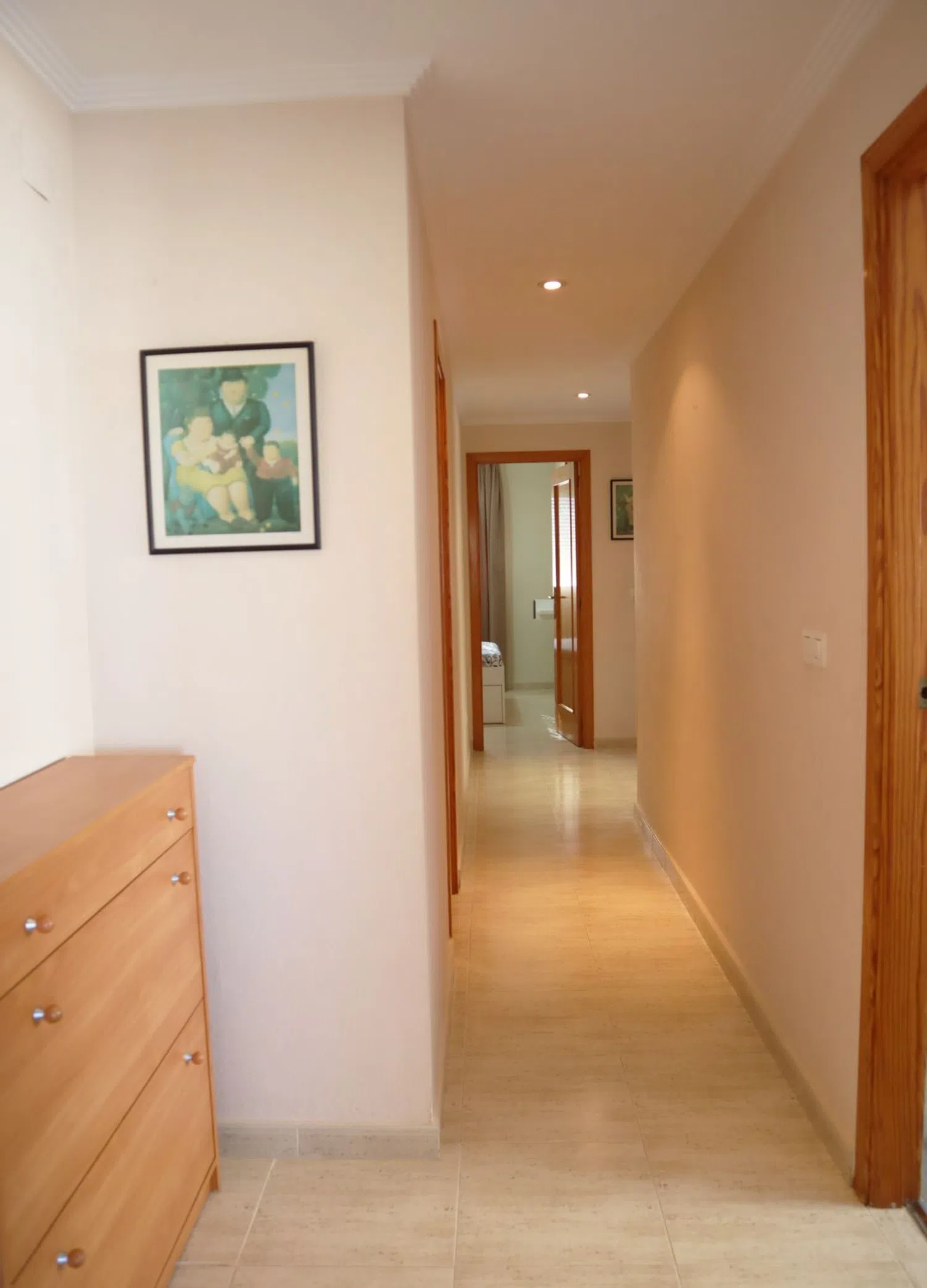 Piso en avenida del Fabraquer, 7 - Foto 3