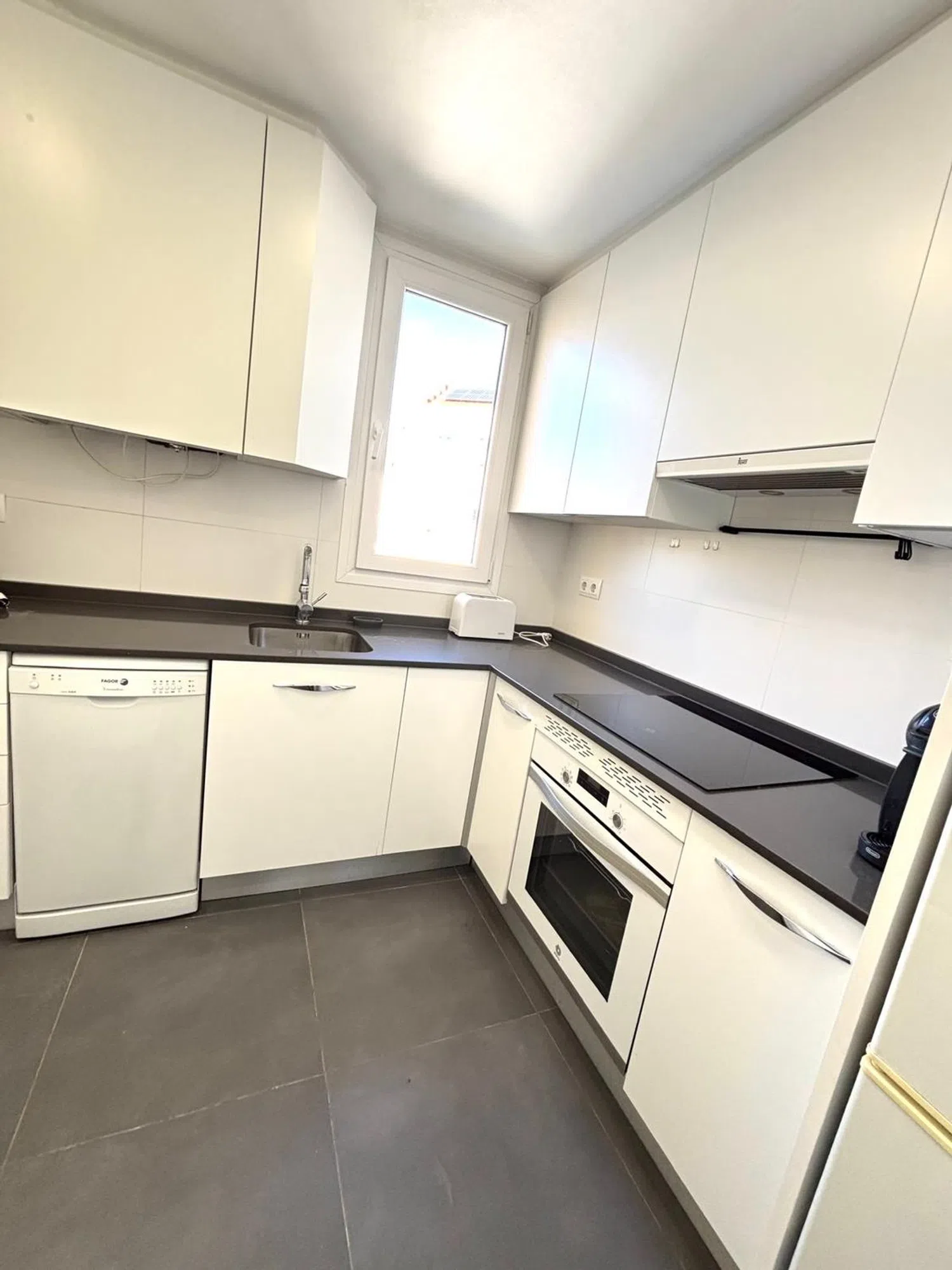 Ático en calle del General Pardiñas, 93 - Foto 7