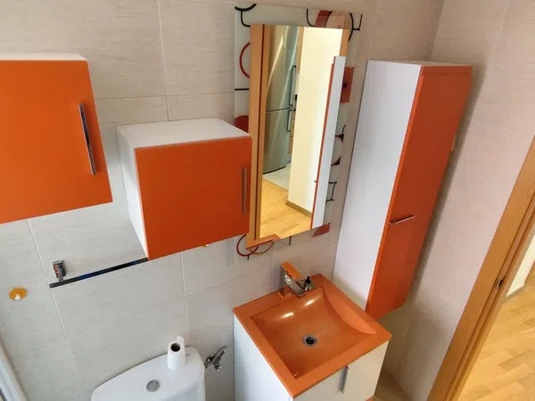 Piso en calle de la Princesa de Éboli, 2 - Foto 4