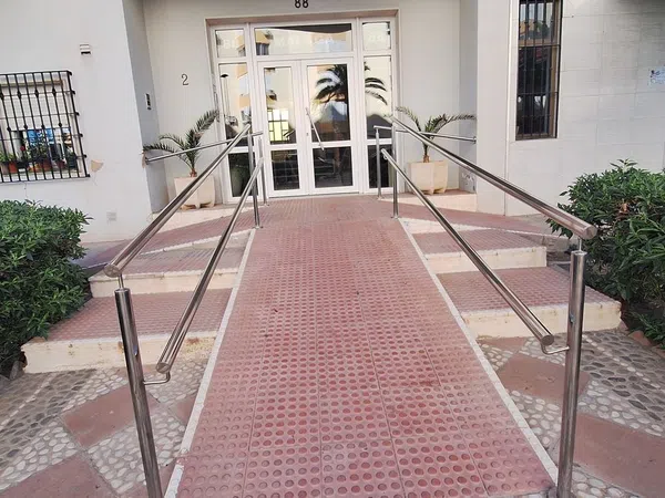 Piso en Avenida América, 88 - Foto 13