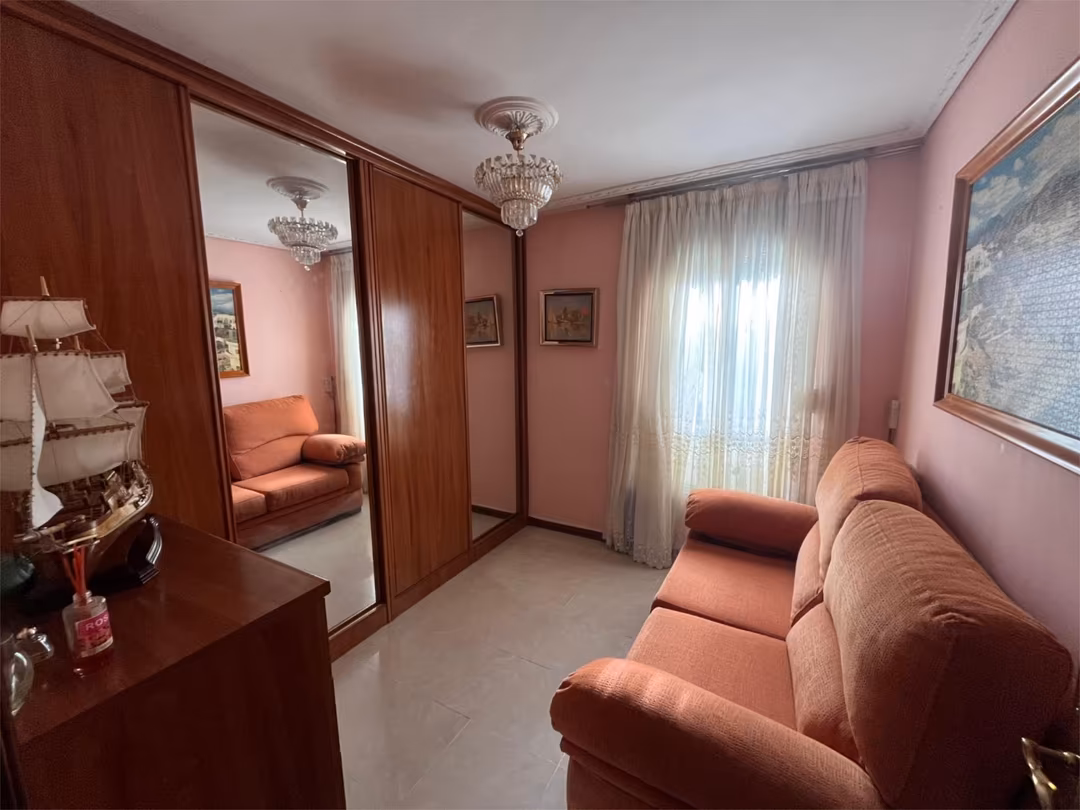 Piso en  Calle Pedro Escudero 28 - Foto 12